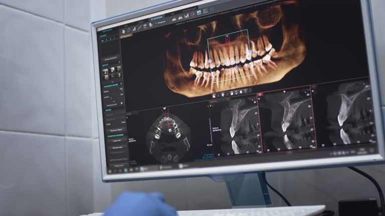 Dental X-Rays and Imaging in Buchanan Dam, TX